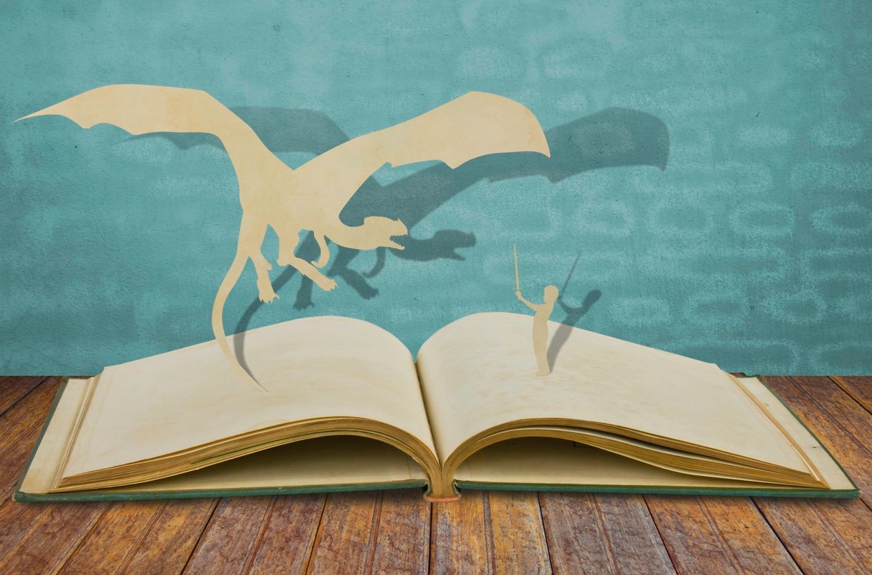 Día del libro 10 recomendaciones para celebrar San Jorge
