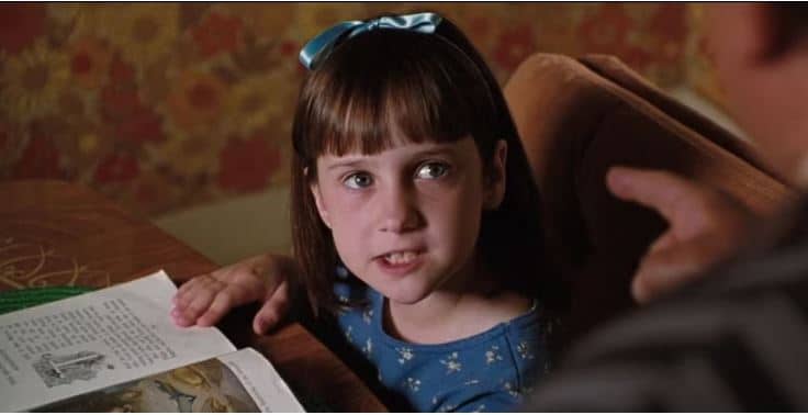 Películas basadas en libros como protagonistas