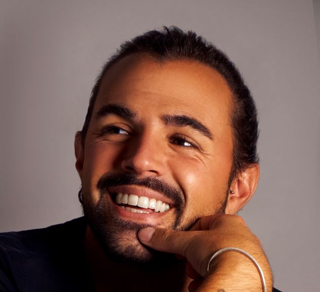 Daniel López Ortega @dlo.lopez