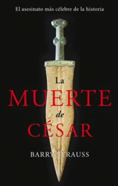 La muerte de César