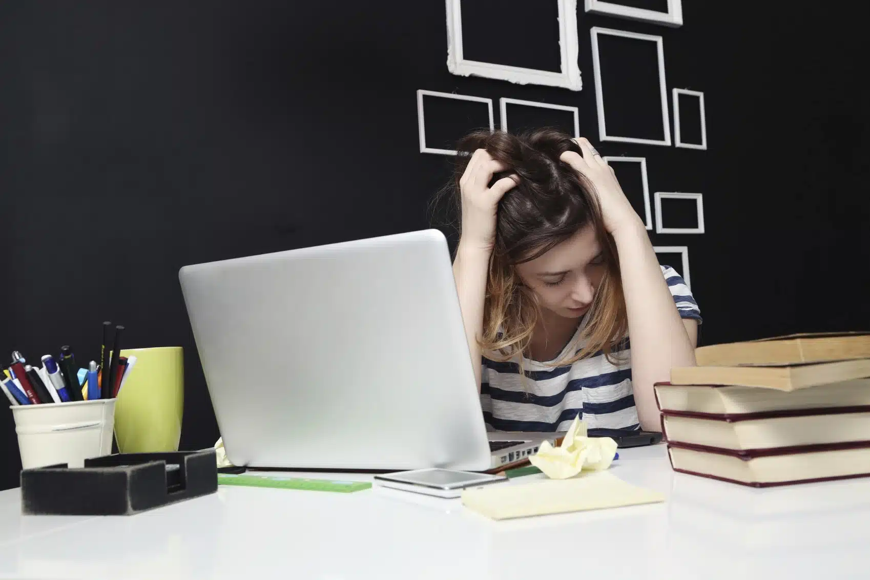 6 Técnicas De Estudio Para Aprobar Los Exámenes