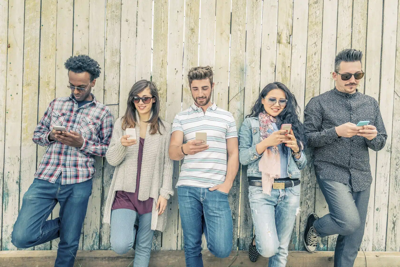 Un estudio de MasMóvil revela que los españoles han dicho adiós al SMS