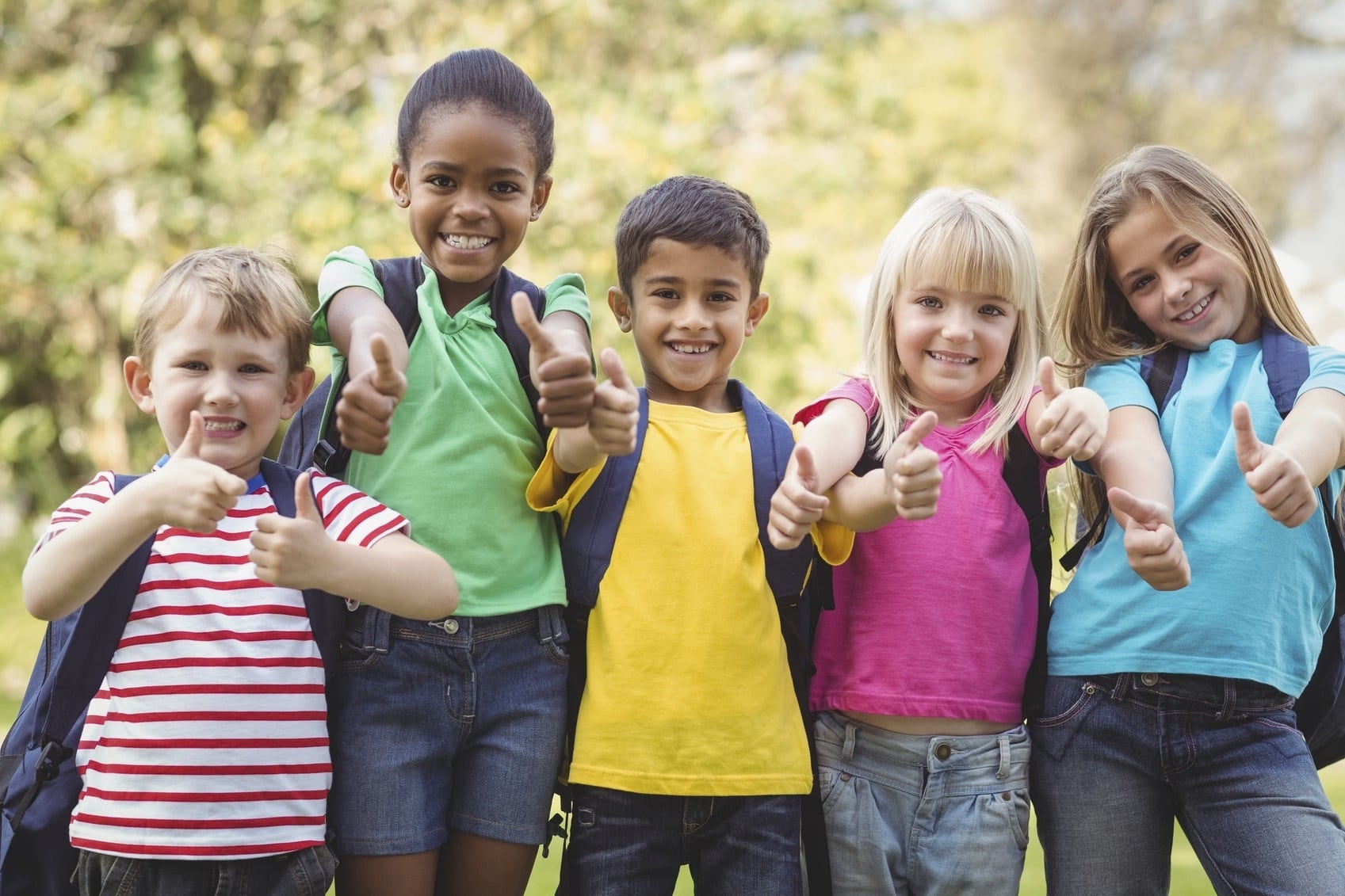 Cómo conseguir que un niño deje de morder