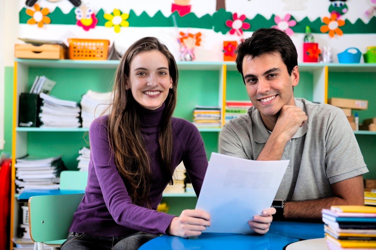 El boletín de notas: así nos informa el colegio El boletín de notas