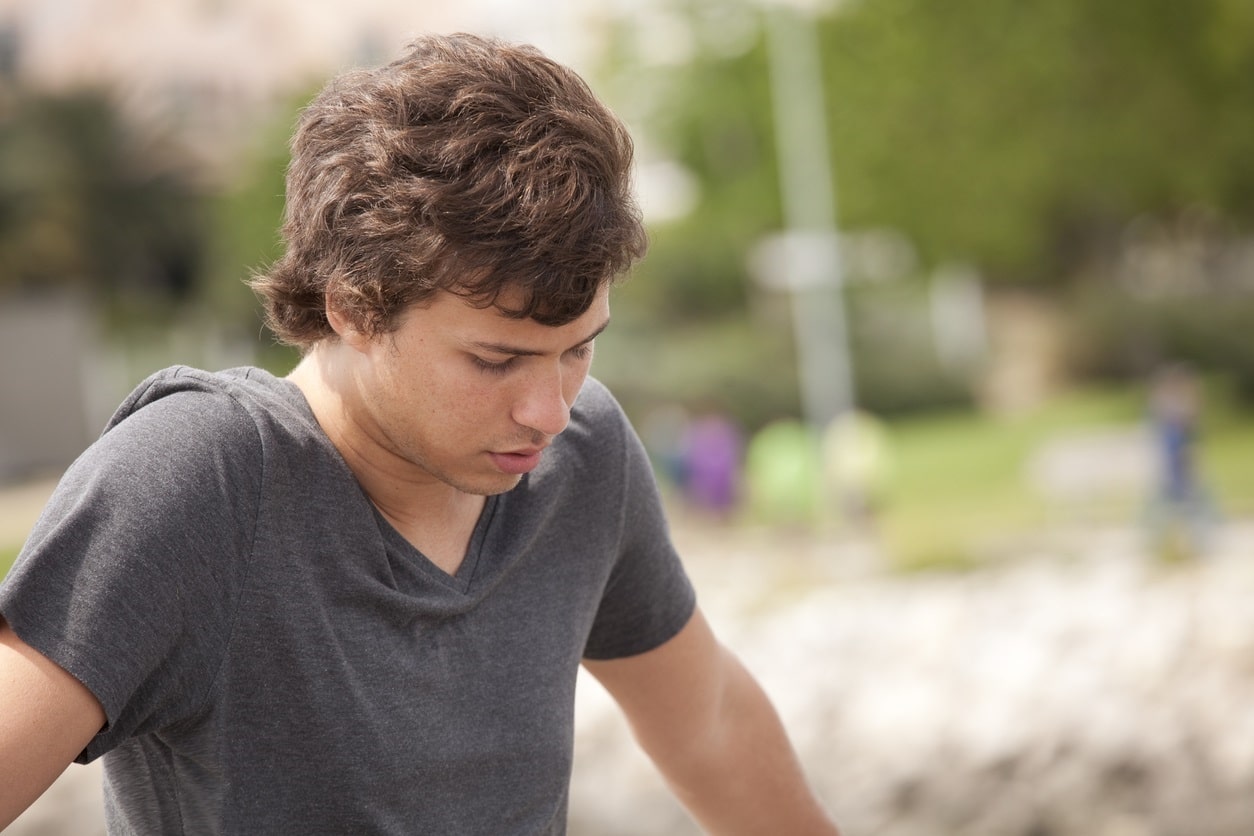 El TDAH incrementa la posibilidad de ser padre adolescente El TDAH incrementa la posibilidad de ser padre adolescente