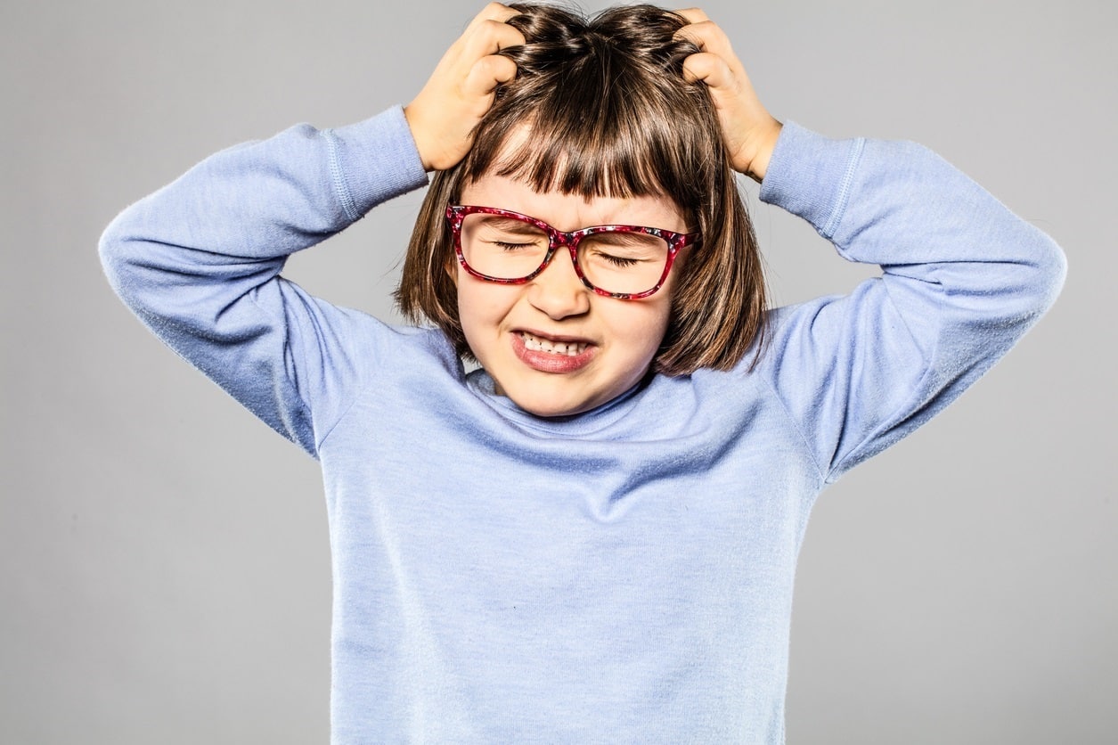 ¿Es Verdad Lo Que Te Han Contado Sobre Los Piojos? ¿Es Verdad Lo Que Te Han Contado Sobre Los Piojos?