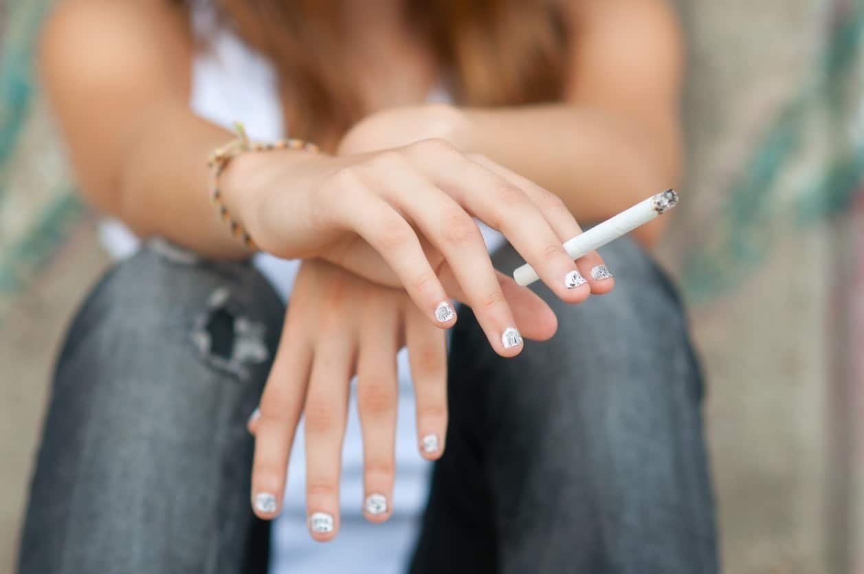 El tabaco y la mala alimentación principales causas de muerte en el mundo El tabaco y la mala alimentación principales causas de muerte en el mundo