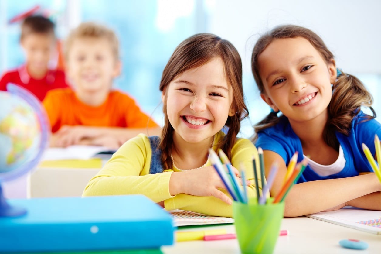 El número de escolarizados en Primaria baja por primera vez desde 2005 El número de escolarizados en Primaria baja por primera vez desde 2005