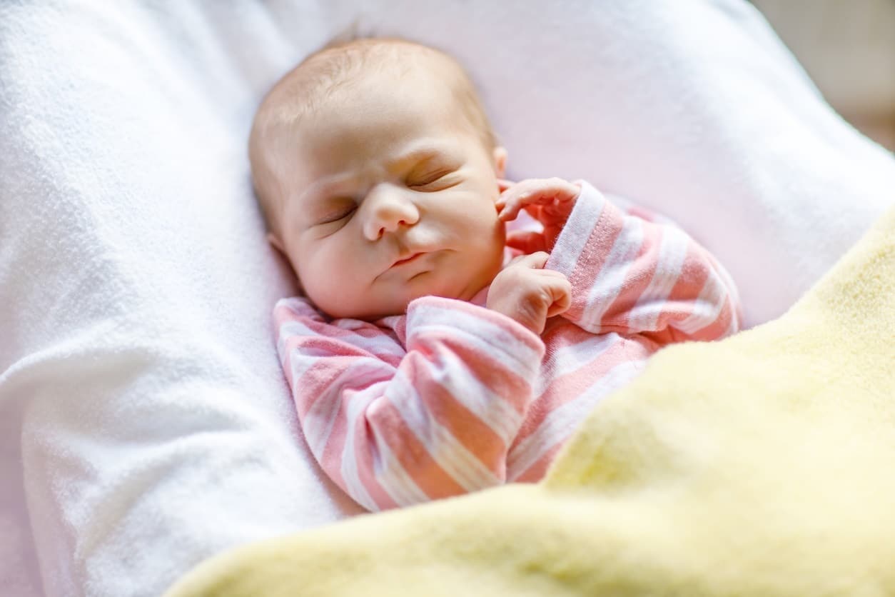 ¿Qué Es La Edad Corregida En Los Prematuros? ¿Qué Es La Edad Corregida En Los Prematuros?