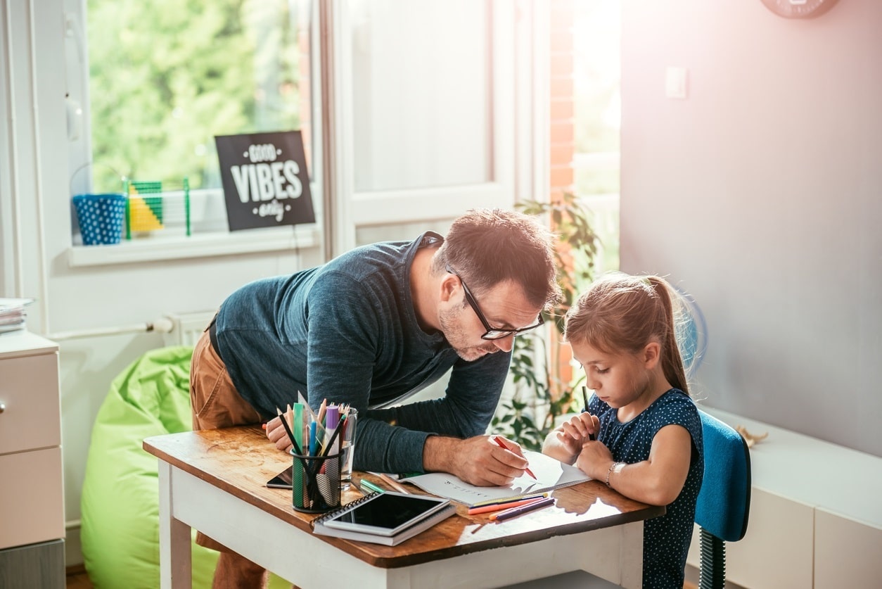 Las tareas y el ritmo no debe perderse durante las vacaciones Las tareas y el ritmo no debe perderse durante las vacaciones