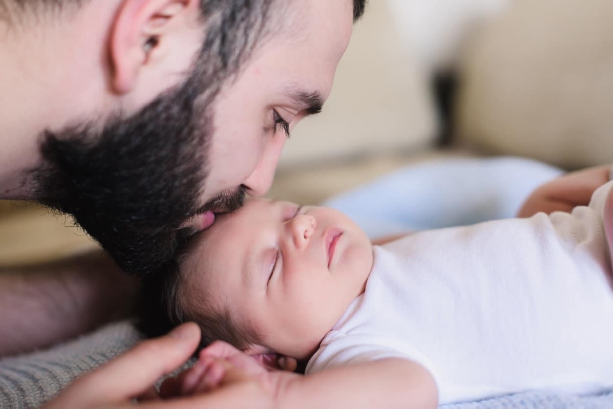 El permiso de paternidad no se ampliará a 5 semanas. El permiso de paternidad no se ampliará a 5 semanas.