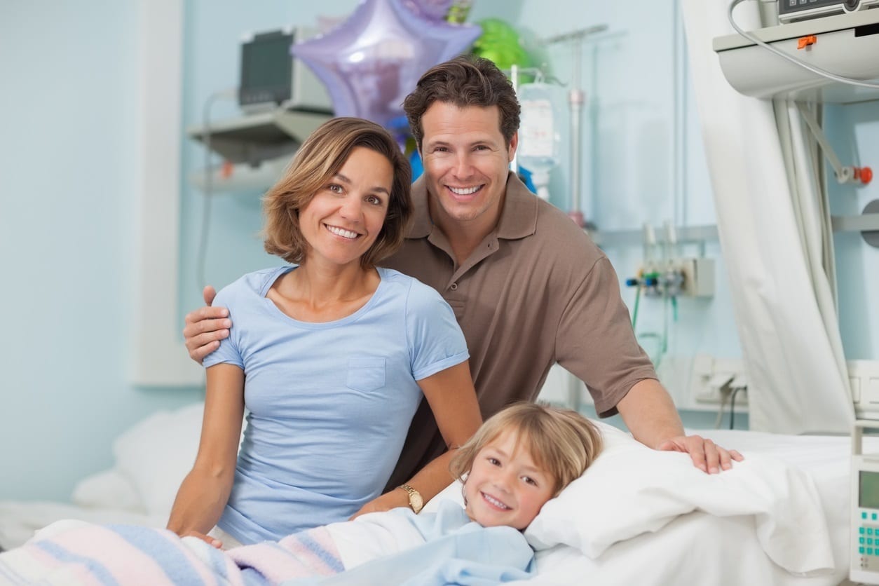 Los niños hospitalizados con cáncer podrán permanecer junto a sus padres. Los niños hospitalizados con cáncer podrán permanecer junto a sus padres.