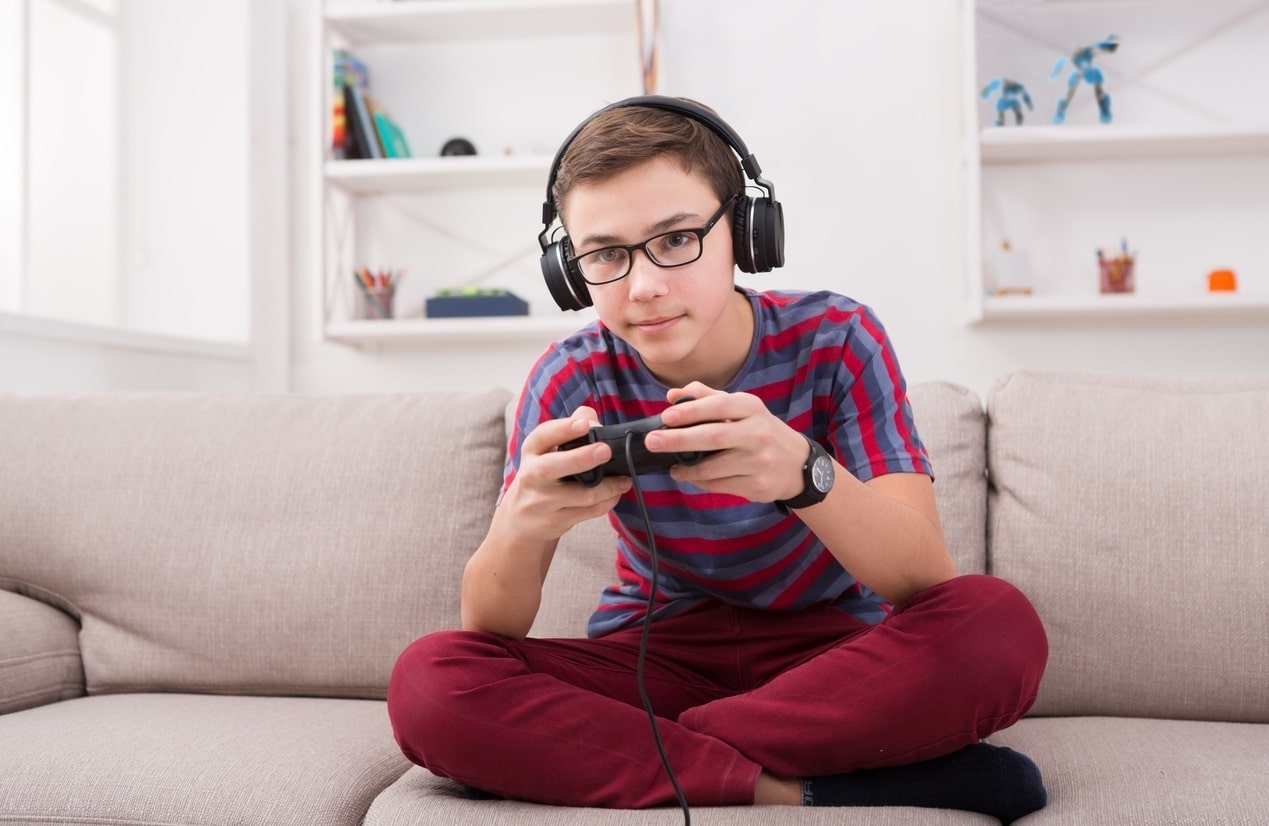 Los videojuegos pasarán a entrar en la estrategia de prevención de adicciones. Los videojuegos pasarán a entrar en la estrategia de prevención de adicciones.
