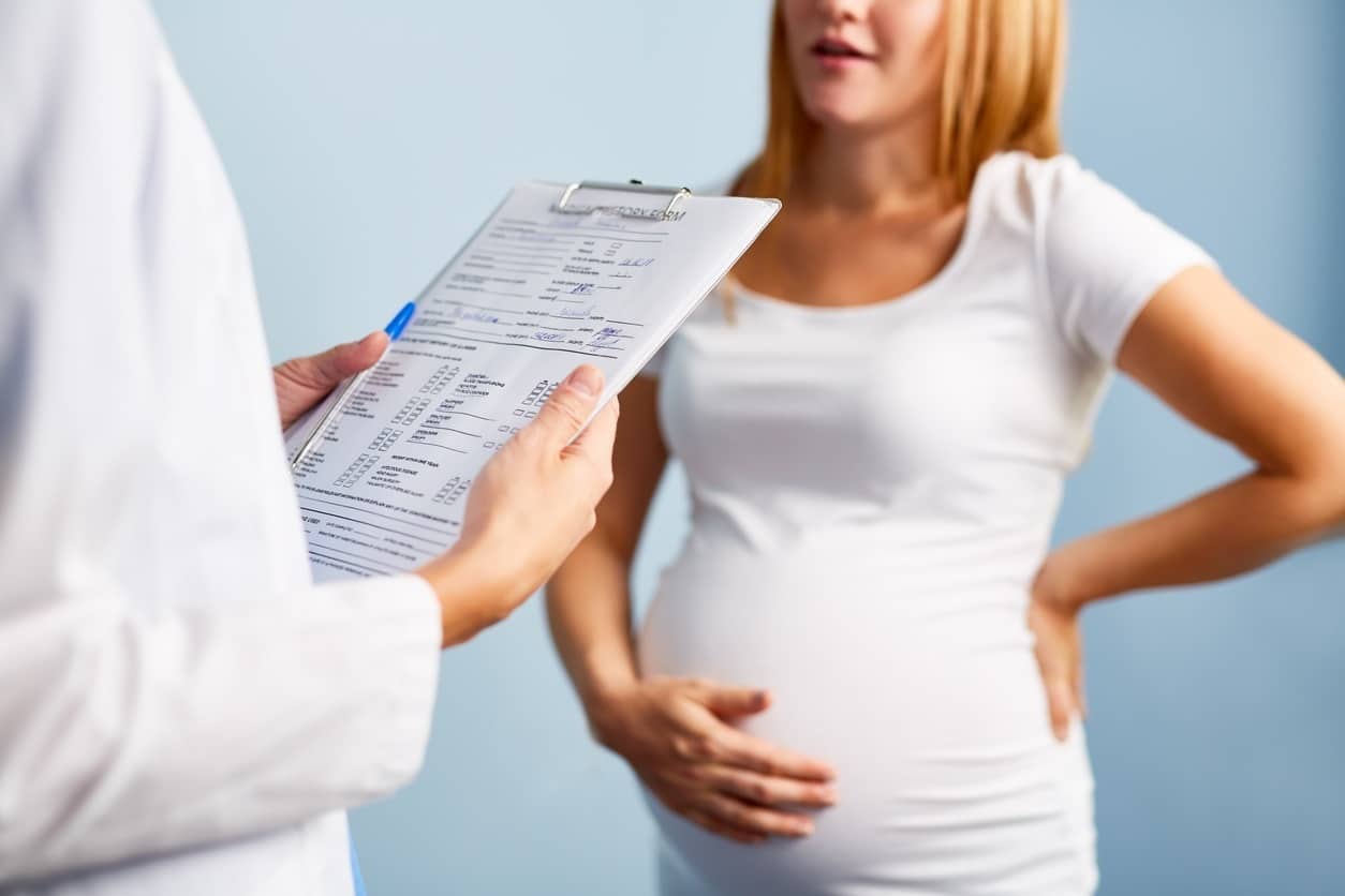 Las nuevas directrices de la OMS dan más protagonismo a la madre. Las nuevas directrices de la OMS dan más protagonismo a la madre.