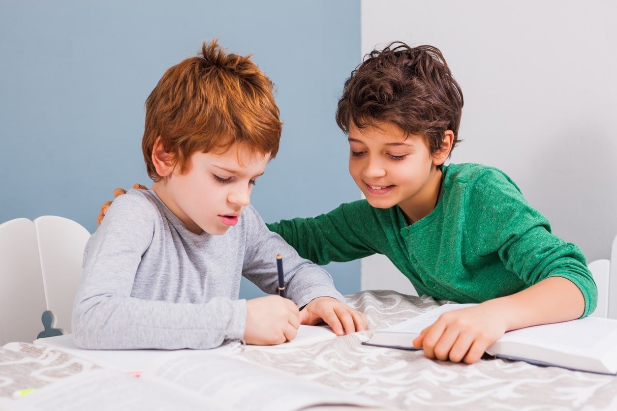 ¿Qué Aporta Un Hermano En El Desarrollo De Un Niño? ¿Qué Aporta Un Hermano En El Desarrollo De Un Niño?