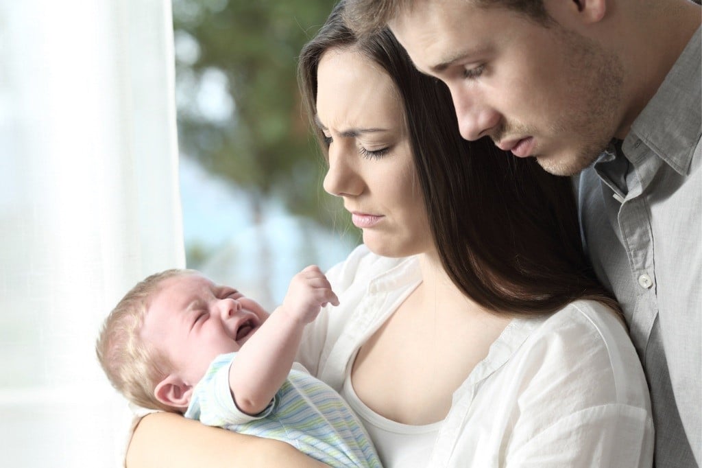 ¿Qué Debes Saber Del Primer Resfriado De Tu Hijo? ¿Qué Debes Saber Del Primer Resfriado De Tu Hijo?