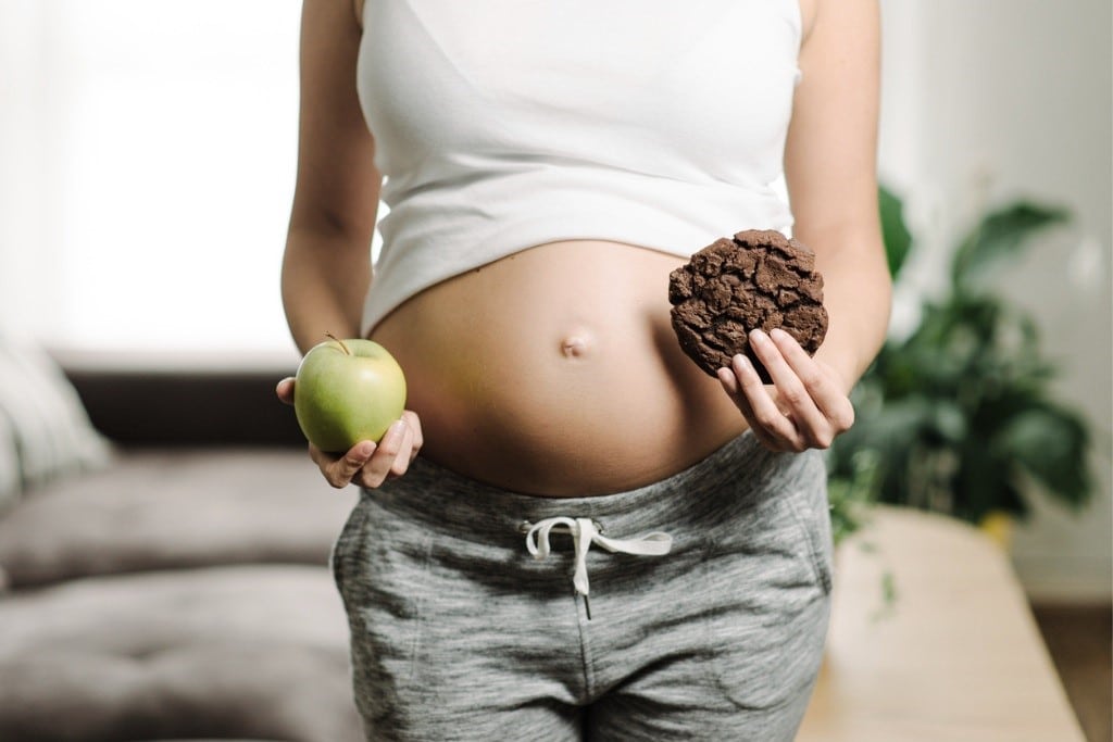 ¿Cuántas Embarazadas Siguen Las Recomendaciones Nutricionales? ¿Cuántas Embarazadas Siguen Las Recomendaciones Nutricionales?
