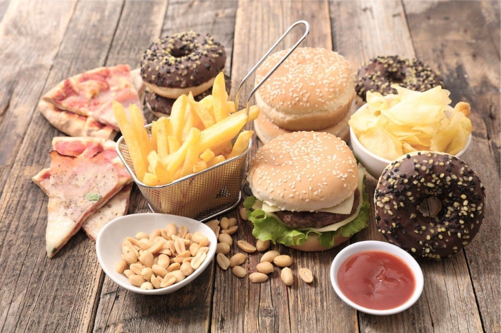 La dieta tiene mucho que decir en la posibildiad de infertilidad. La dieta tiene mucho que decir en la posibildiad de infertilidad.