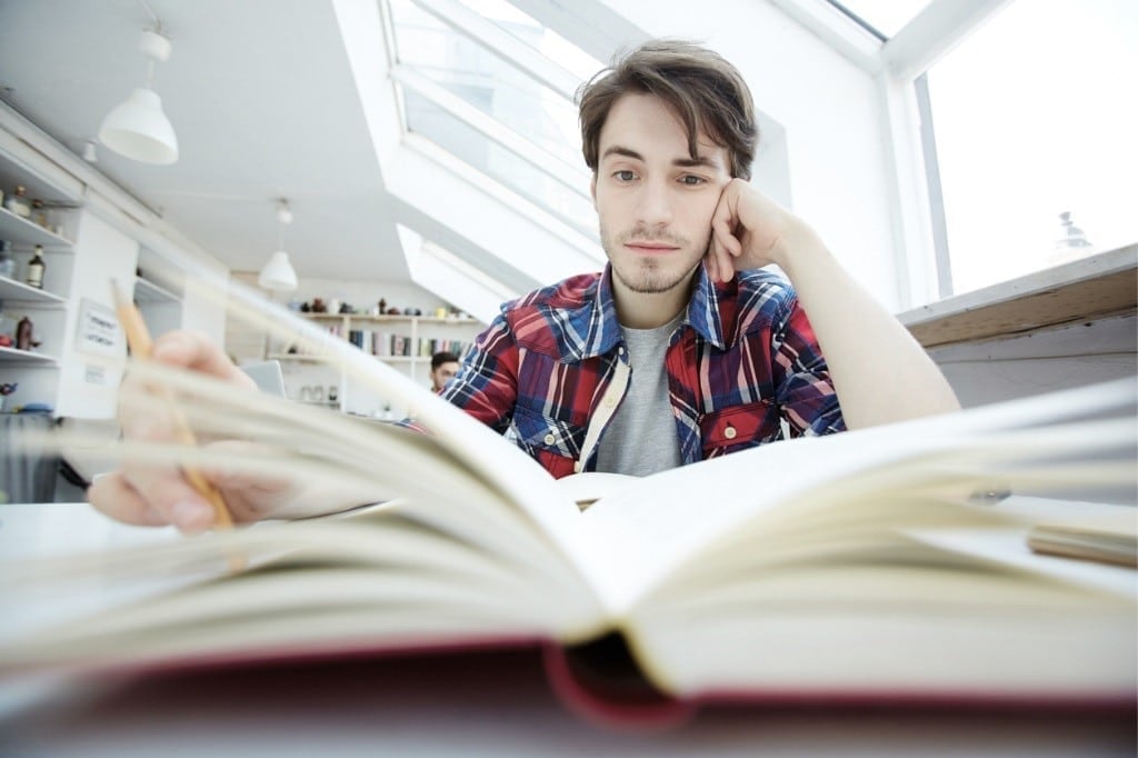 El aprendizaje también se puede incentivar en adolescentes. El aprendizaje también se puede incentivar en adolescentes.