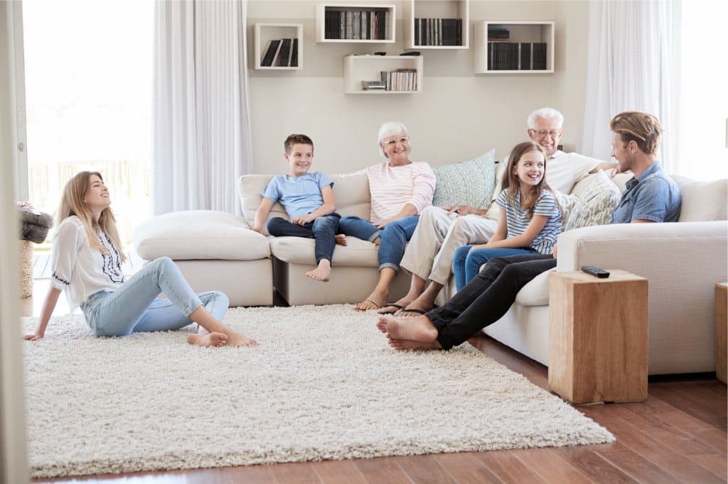 ¿Sabes Hablar Con Tu Familia? ¿Sabes Hablar Con Tu Familia?