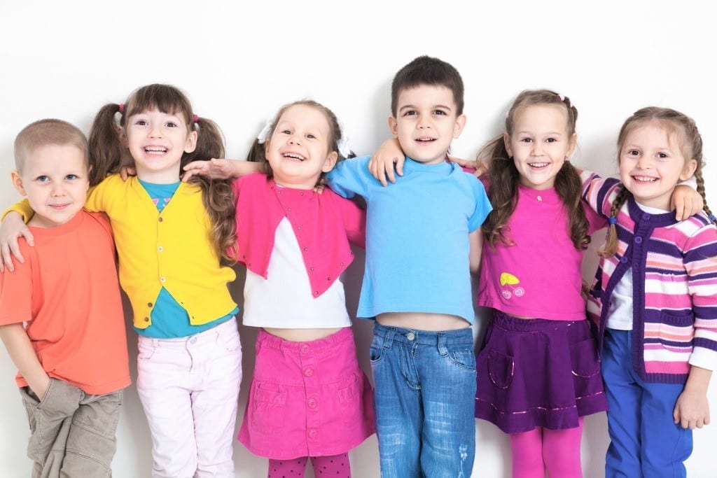 Saber desarrollar la personalidad de los niños es muy importante para su futuro. Saber desarrollar la personalidad de los niños es muy importante para su futuro.