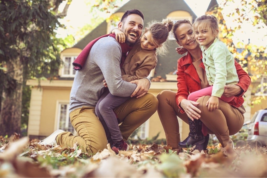 ¿Cómo Disfrutar Del Tiempo En Familia? ¿Cómo Disfrutar Del Tiempo En Familia?