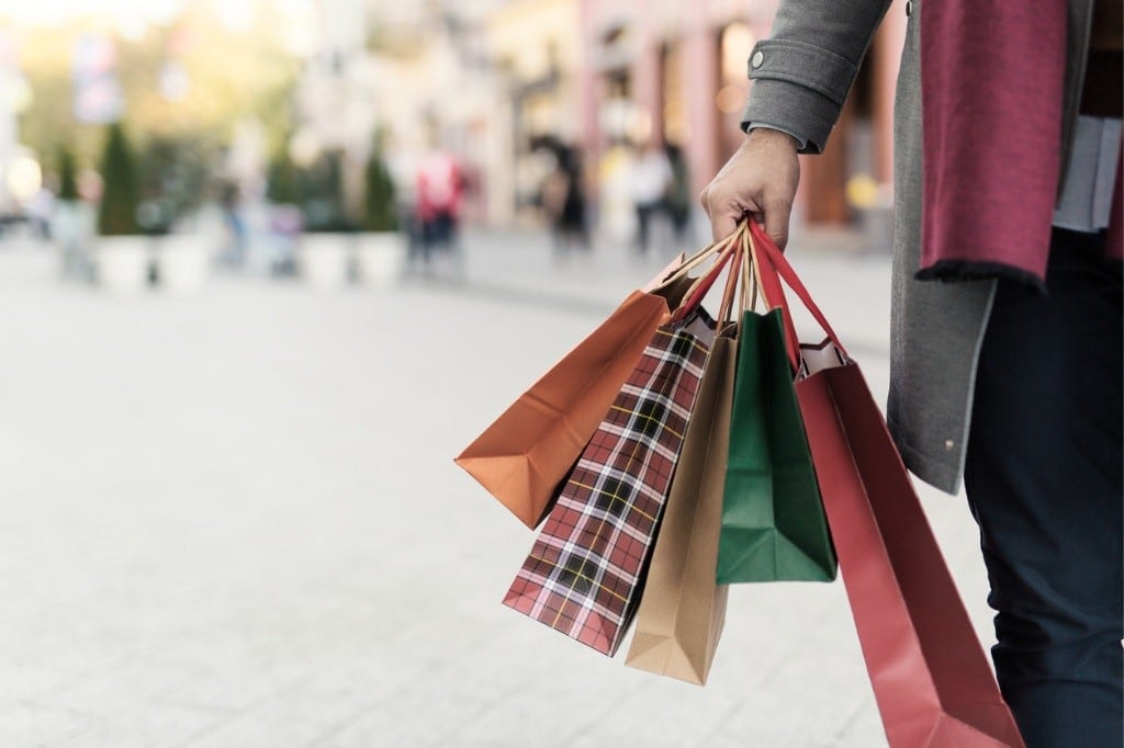 Nunca se deben olvidar los derechos en rebajas. Nunca se deben olvidar los derechos en rebajas.