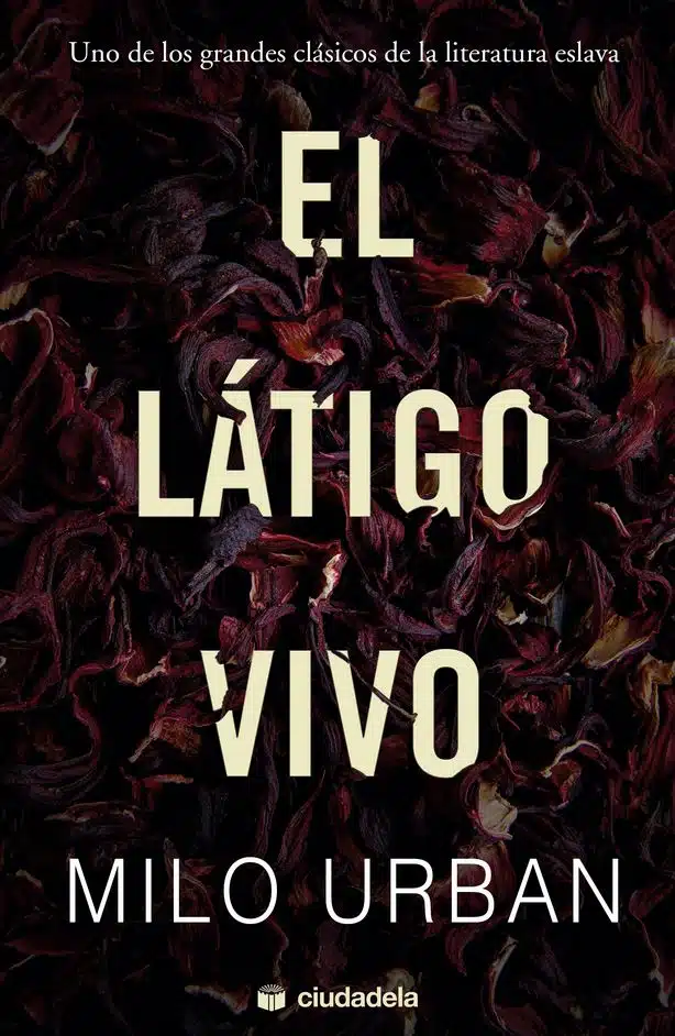 El látigo vivo