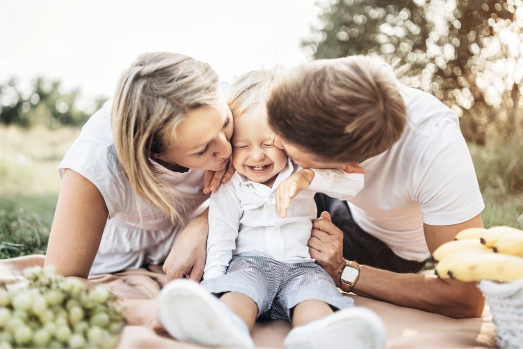 Gracias al 'baby signing' los padres pueden hablar con sus hijos y conocer qué necesitan, aun cuando no dominan el habla. Gracias al 'baby signing' los padres pueden hablar con sus hijos y conocer qué necesitan, aun cuando no dominan el habla.