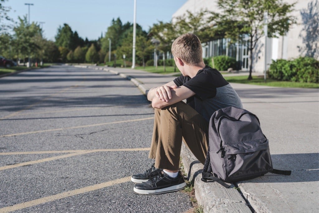El síndrome del impostor mina la moral de los jóvenes al sentirse inmerecedores del éxito que tienen. El síndrome del impostor mina la moral de los jóvenes al sentirse inmerecedores del éxito que tienen.
