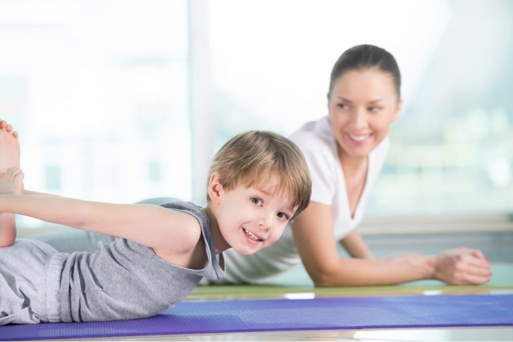 8 pasos para convertirte en 'coach' de tus hijos ¿Qué Podemos Hacer Para Empezar A Ser 'Coach' De Nuestros Hijos En Casa?
