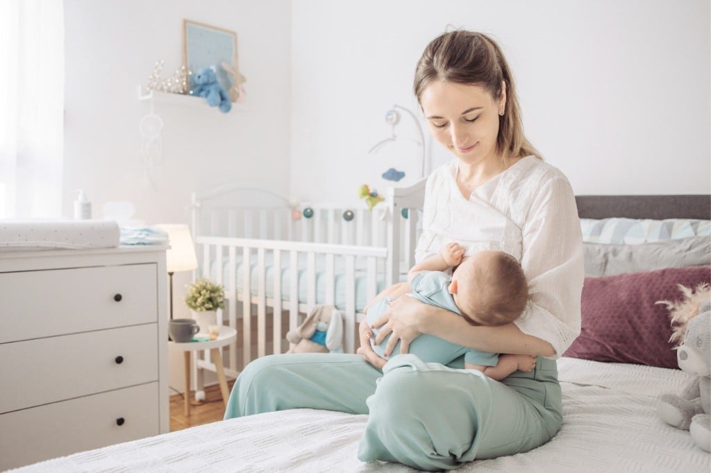 La situación económica, uno de los frenos a la maternidad en los jóvenes La ausencia de estabilidad laboral y una economía débil se esconden detrás del descenso de la maternidad