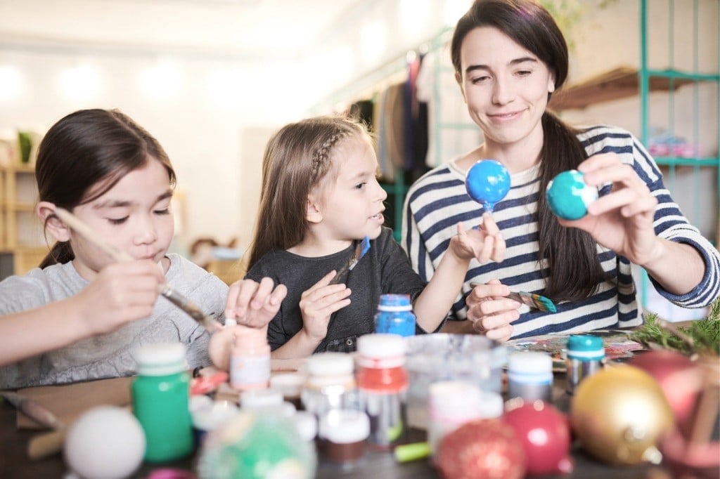 Consejos para estrechar lazos en la familia durante la Navidad Los mejores planes para estrechar lazos en la familia durante la Navidad.