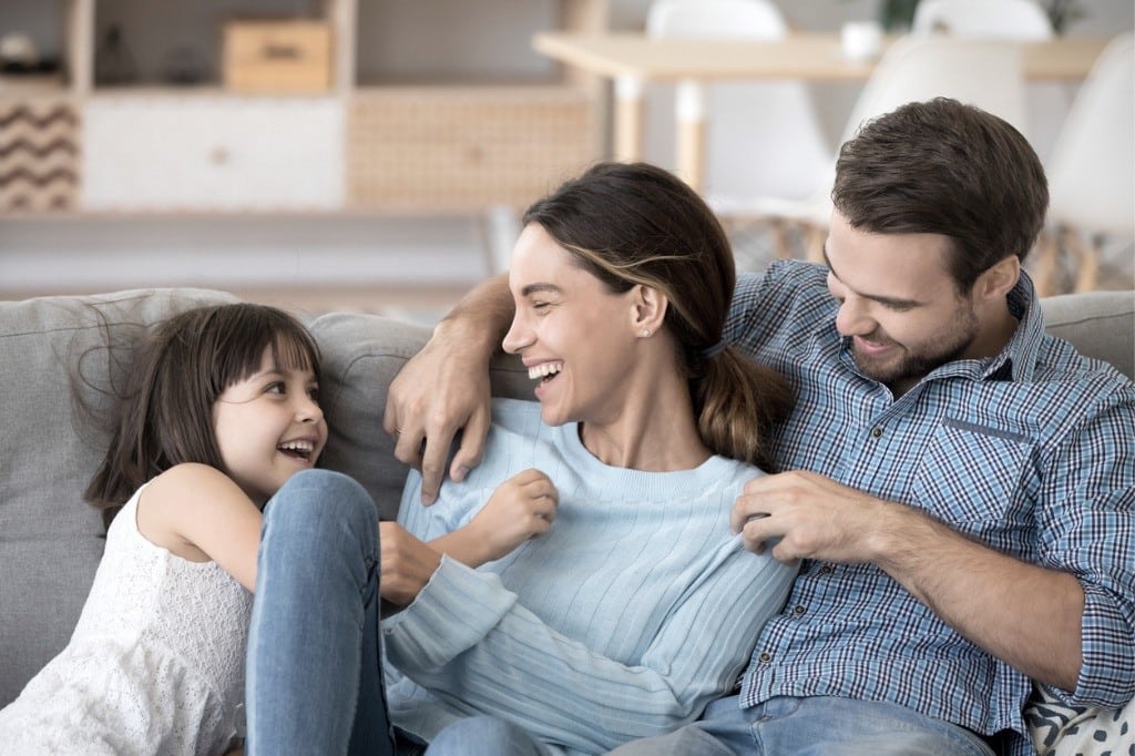 Cualidades que debes fomentar entre tus hijos La educación en familia pasa por la transmisión de determinados valores.