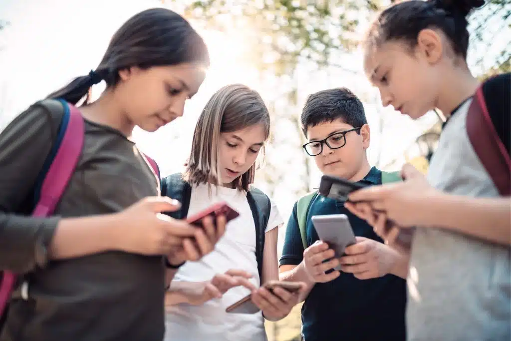 Cultura digital en niños, cómo sacar el máximo provecho de las tecnologías Una buena cultura digital ayuda a que los más pequeños puedan aprender a usar las tecnologías.