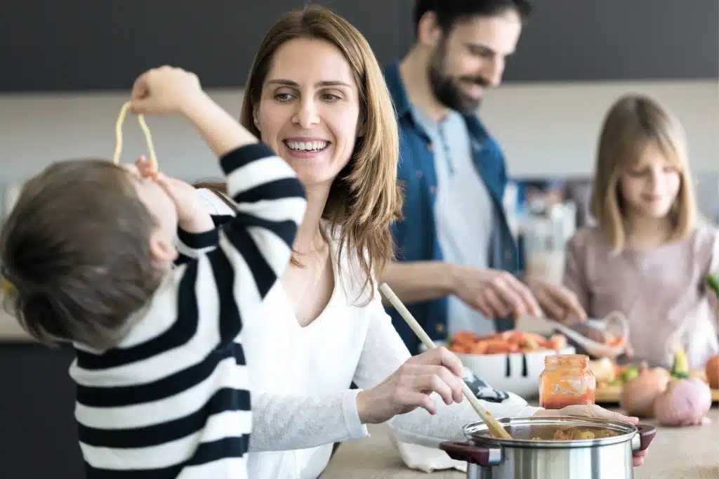 Cuidar la dieta durante el confinamiento en cas es imprescindible para evitar problemas de salud derivados de una mala alimentación.