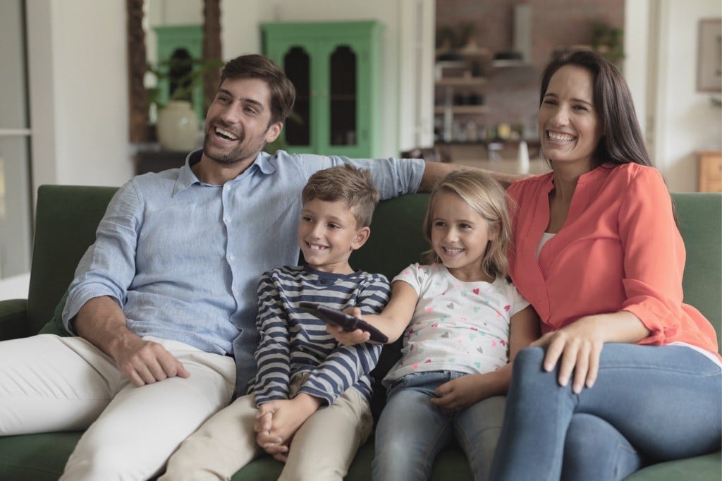 Cine para el confinamiento: películas para descubrir valores en familia Películas para ver durante el confinamiento y, además, aprender valores.