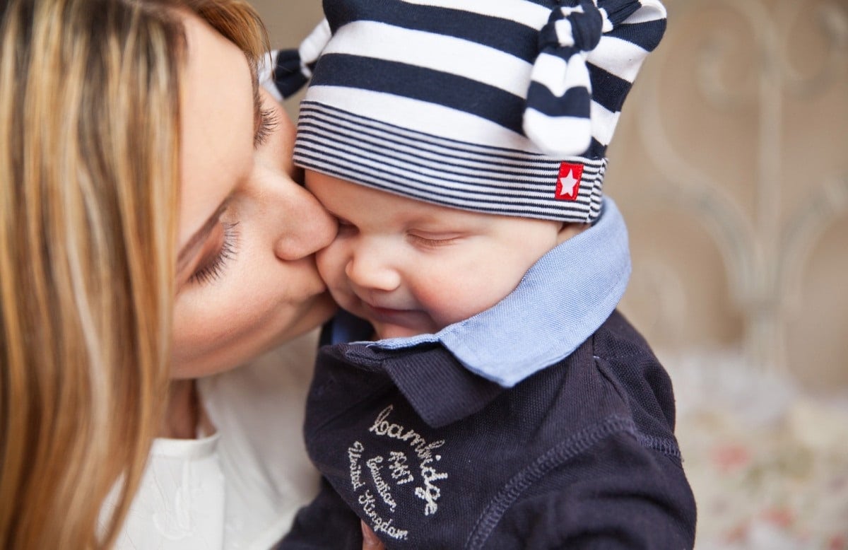 Día de la madre: ideas para pasar esta jornada en confinamiento Cómo pasar un buen día de la madre, incluso durante el confinamiento.