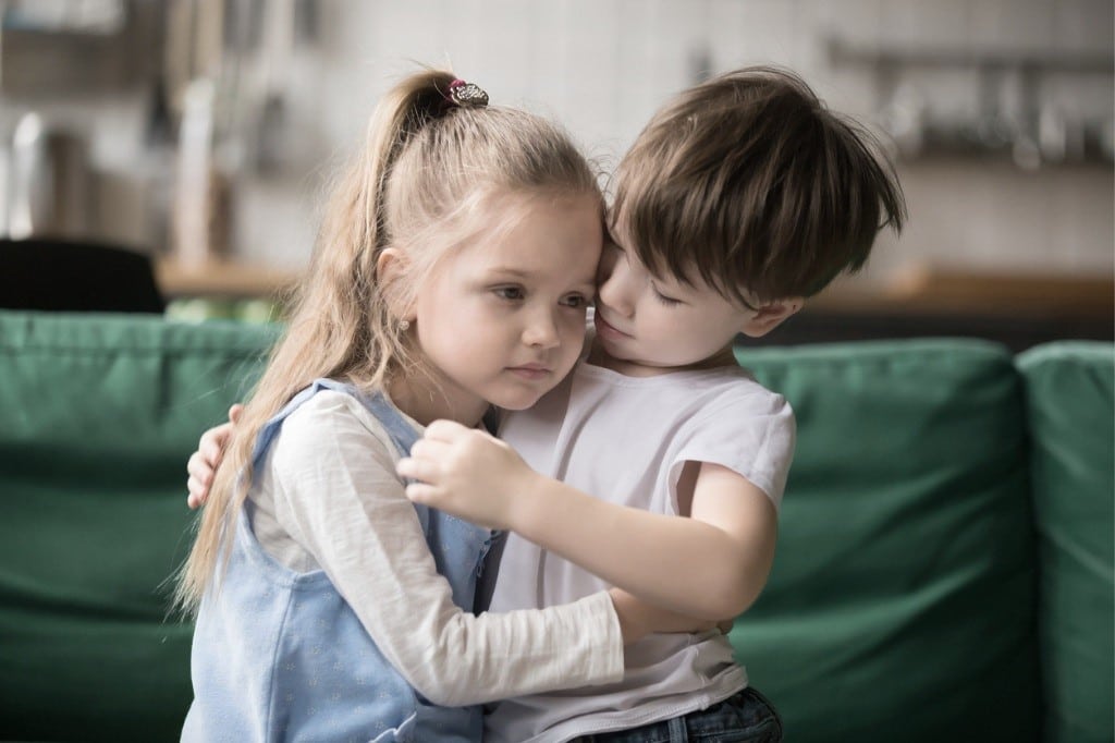 ¿Por qué se porta así? Conoce lo que el temperamento de tu hijo esconde El temperamento de cada niño es la explicación detrás de cada comportamiento.
