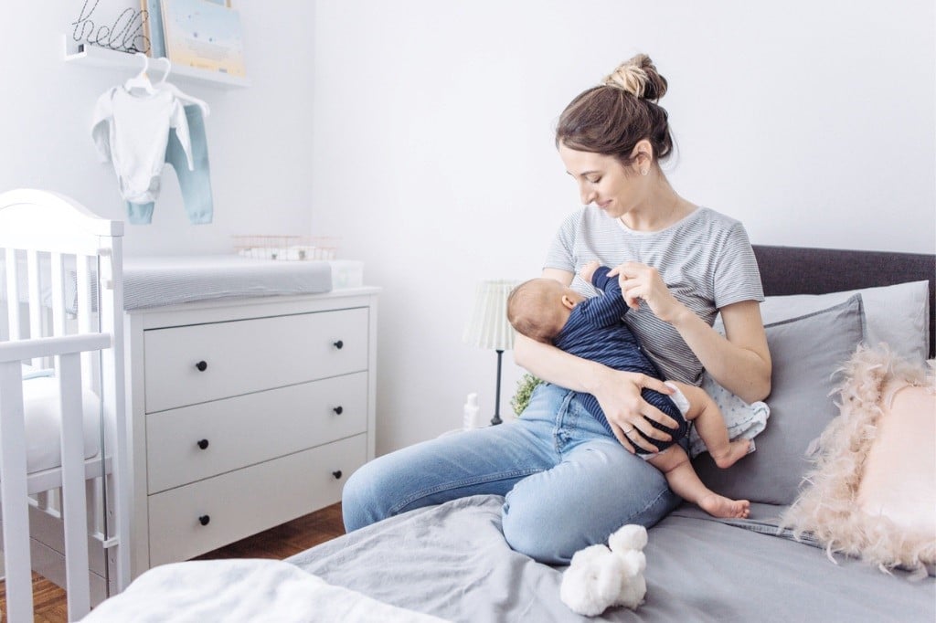 La influencia de mamá en el desarrollo neuronal de los niños La OMS recuerda la necesidad de políticas de apoyo a la lactancia