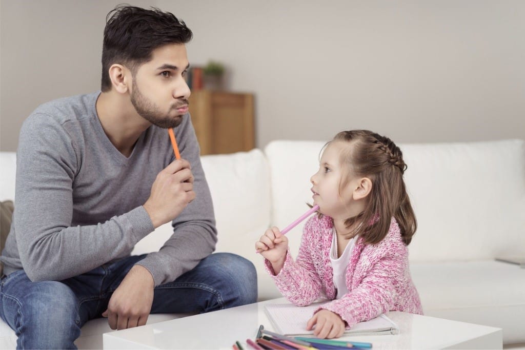 Speaking para niños, ejercicios sencillos para practicar pronunciación en casa Los mejores consejos para mejorar el speaking en niños nos lo dan en Art & English