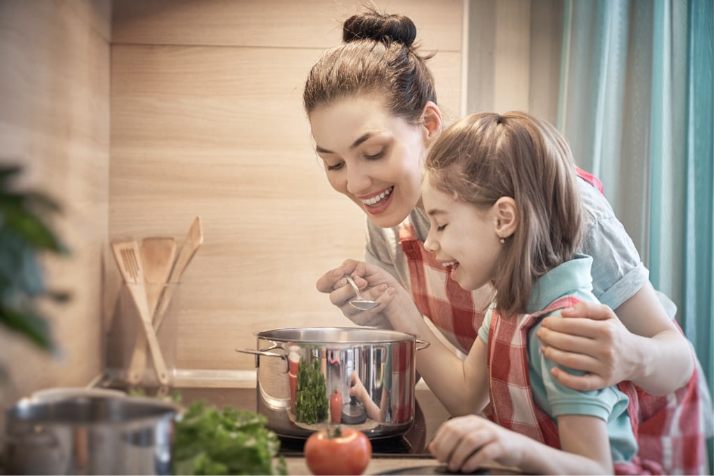 Educación en la infancia, la clave en la prevención de trastornos alimentación La prevención de los trastornos de la ansiedad es posible desde la infancia