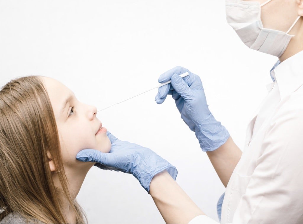 Pruebas diagnósticas de la Covid-19, ¿sabes distinguirlas? Conoce las distinta pruebas del coronavirus.