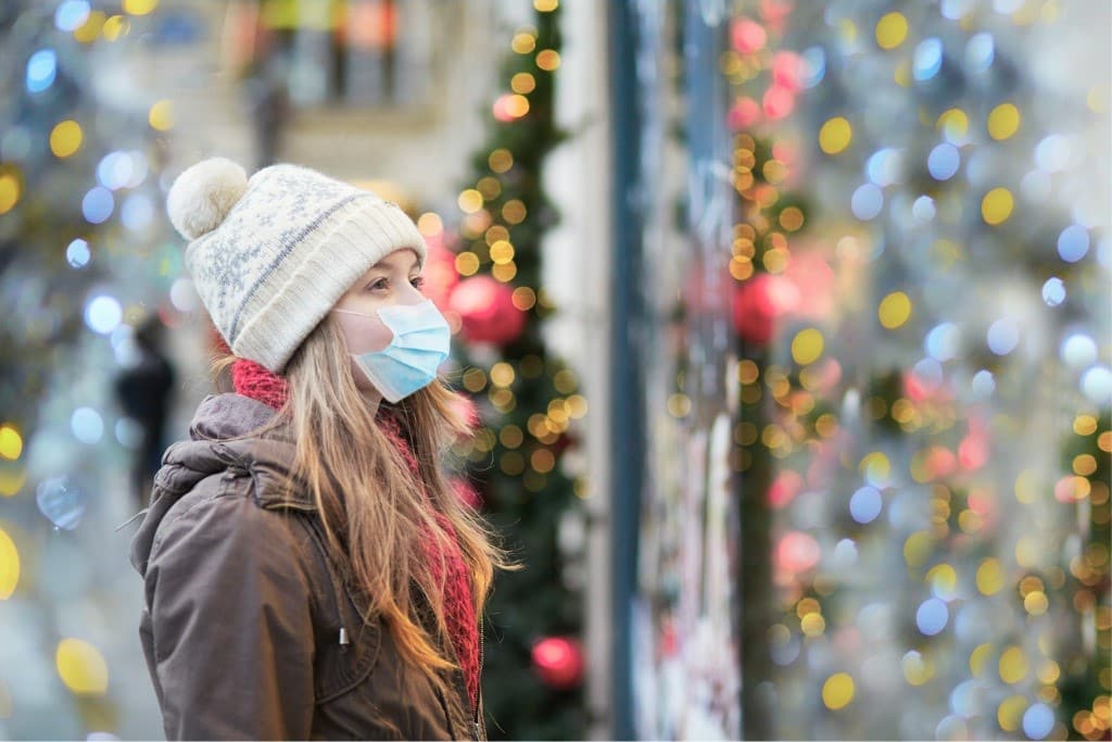 Navidades seguras en tiempos de pandemia, ¡claves de prevención! Estas son las recomendaciones del Gobierno para mantenr la seguridad en esta Navidad de 2020