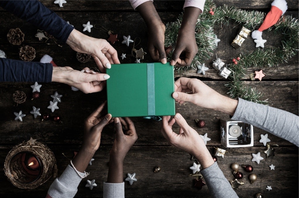 Dónde donar juguetes esta Navidad Vive una Navidad muy solidaria con todas estas iniciativas.