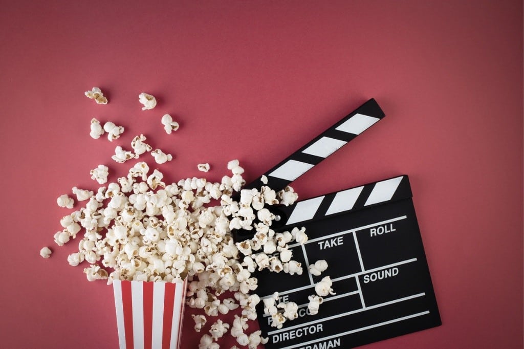 Cartelera navideña: disfruta de los mejores estrenos en familia La cartelera más navideña de este 2020.