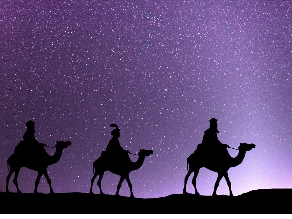 Videollamadas con los reyes magos y otras fórmulas para contactar con ellos Soluciones tecnológicas para contactar con sus mágicas majestades.