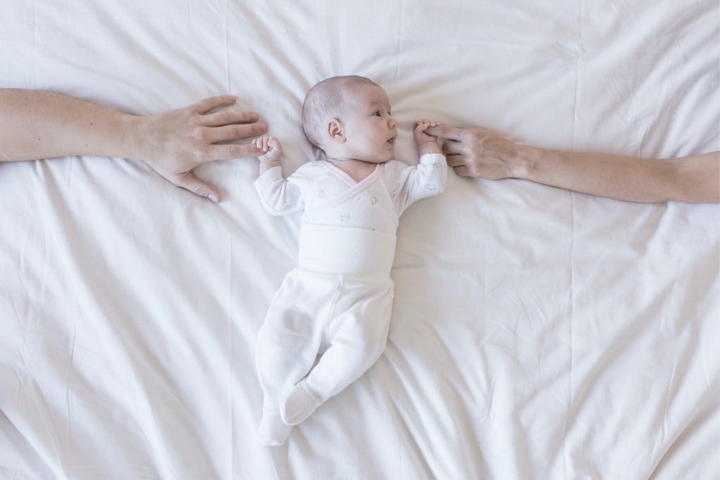 Lo que trae el nuevo permiso de paternidad y lo que queda por hacer Lo que debería mejorar en el nuevo permiso de paternidad.