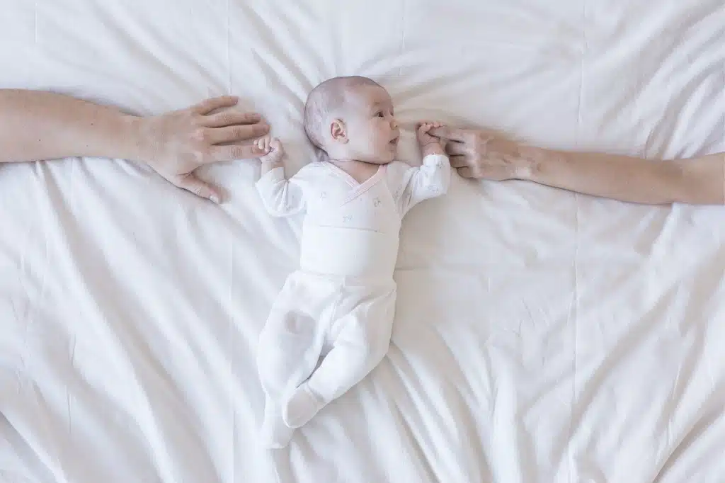 Lo que trae el nuevo permiso de paternidad y lo que queda por hacer Lo que debería mejorar en el nuevo permiso de paternidad.