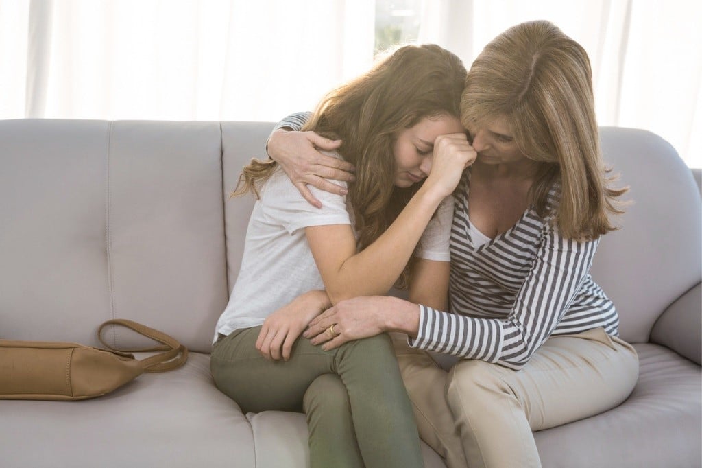 ¿La pandemia afecta al bienestar de tus hijos? Estos síntomas son pistas claves Las señales que no debes dejar pasar para saber cómoa fronta tu hijo la pandemia